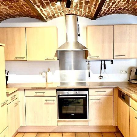 Le Val Du Cossart Apartment Вервиерс Екстериор снимка