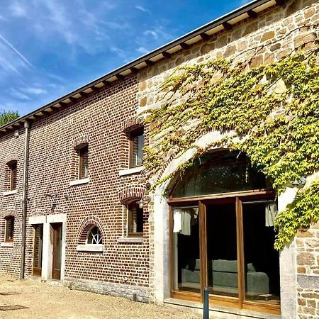 Le Val Du Cossart Apartment Вервиерс Екстериор снимка