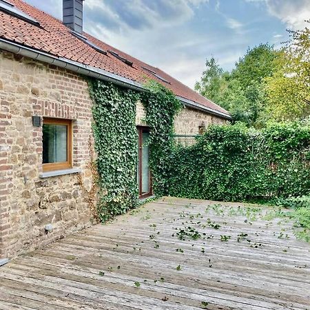 Le Val Du Cossart Apartment Вервиерс Екстериор снимка