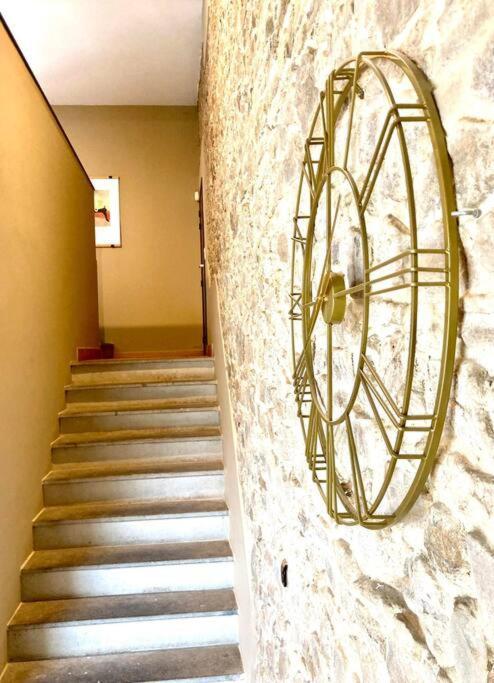 Le Val Du Cossart Apartment Вервиерс Екстериор снимка