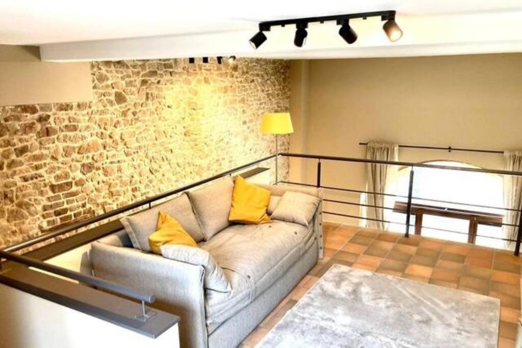 Le Val Du Cossart Apartment Вервиерс Екстериор снимка
