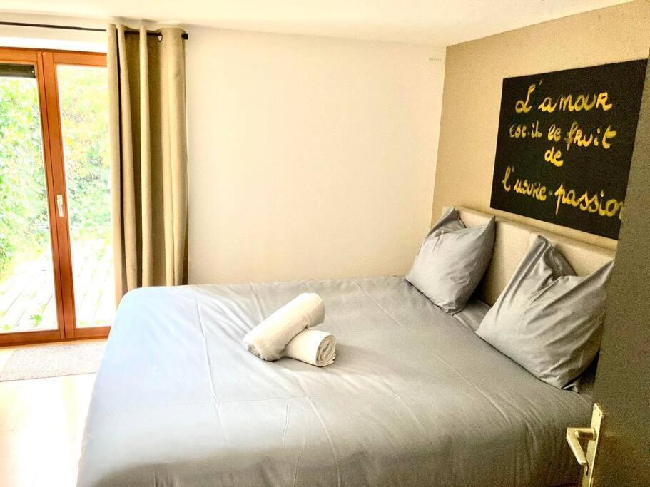 Le Val Du Cossart Apartment Вервиерс Екстериор снимка