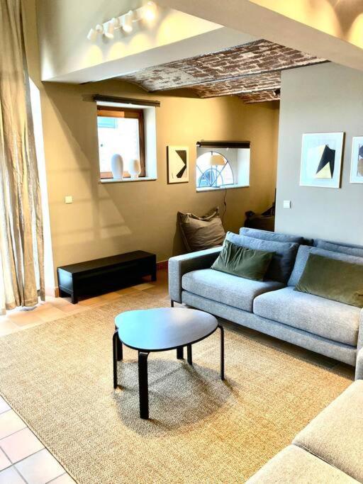 Le Val Du Cossart Apartment Вервиерс Екстериор снимка