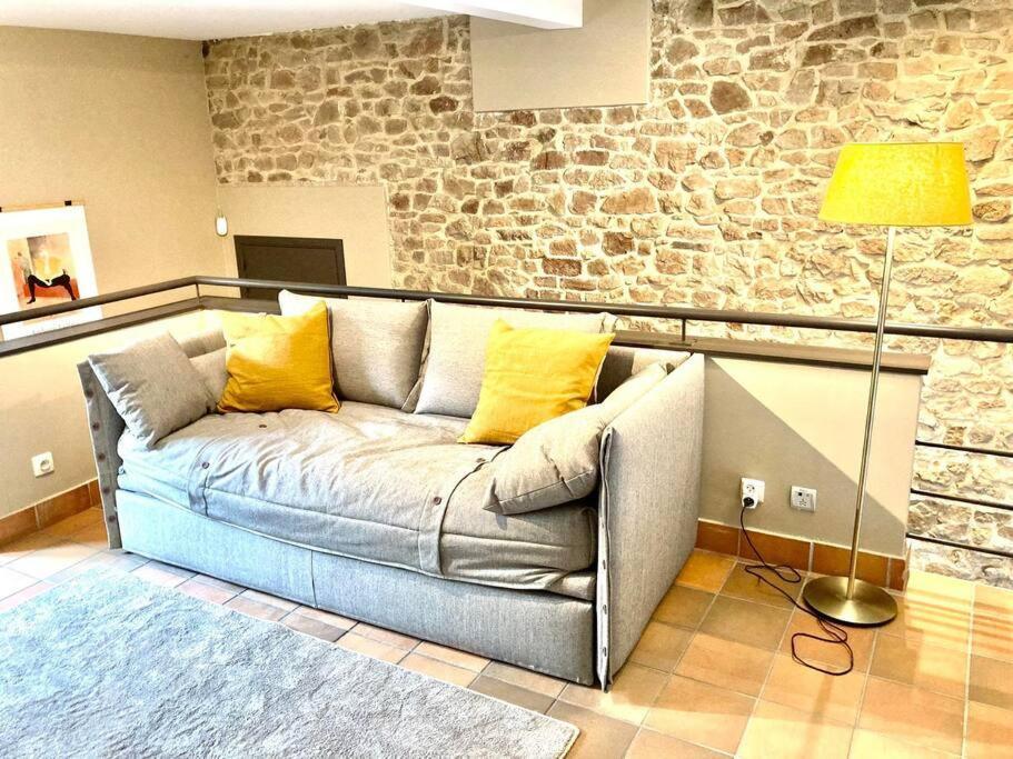 Le Val Du Cossart Apartment Вервиерс Екстериор снимка